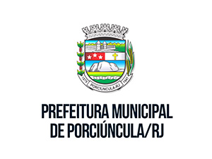 Porciúncula/RJ - Prefeitura Municipal