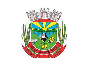 Logo Nova Santa Rita/RS - Prefeitura Municipal