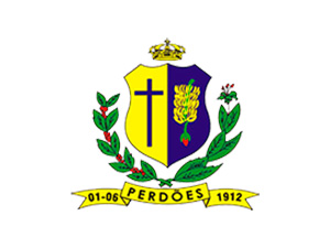 Logo Perdões/MG - Prefeitura Municipal