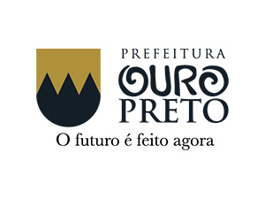 Logo Língua Portuguesa - Ouro Preto/MG - Prefeitura - Superior (Edital 2022_001)