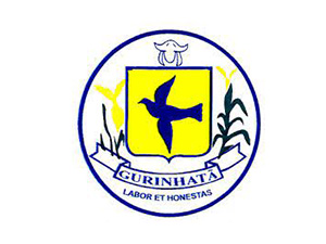 Logo Gurinhatã/MG - Câmara Municipal