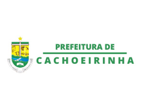 Cachoeirinha/PE - Prefeitura Municipal