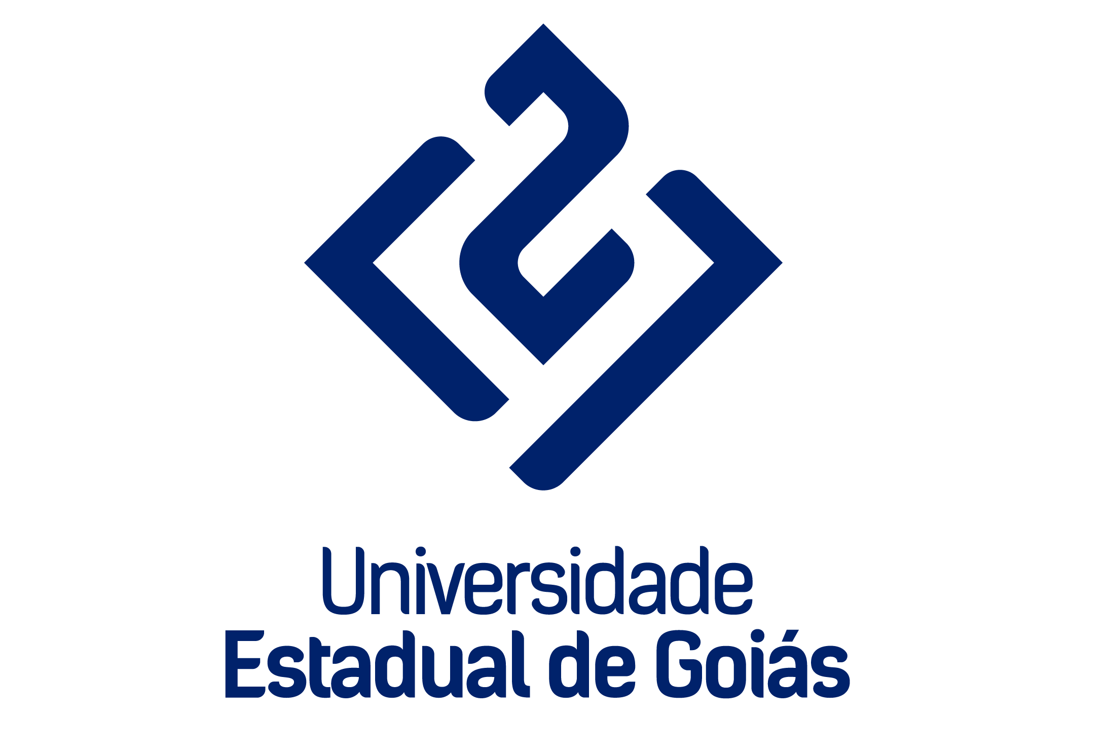 Logo Realidade Étnica, Social, Histórica, Geográfica e Econômica do Estado de Goiás e do Brasil - UEG (GO) (Edital 2022_004)