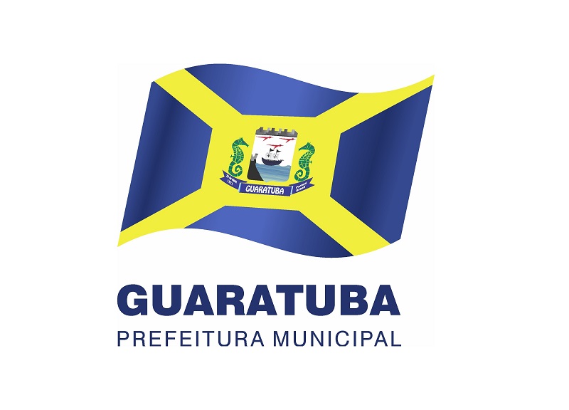 Logo Guaratuba/PR - Prefeitura Municipal