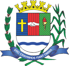 Logo Cravinhos/SP - Prefeitura Municipal