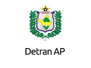 Logo Administração Financeira e Orçamentária - DETRAN AP (Edital 2022_001)