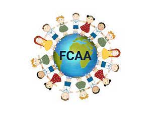 FCAA MG - Fundação da Criança e do Adolescente de Araxá/MG