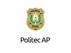 Logo Noções de Criminalística - Politec AP (Edital 2022_001)