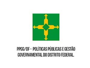 Logo Direito Administrativo - PPGG (DF) (Edital 2022_001)