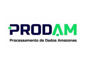 Logo Língua Portuguesa - PRODAM (Edital 2022_001)