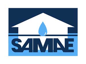 SAMAE - Serviço Autônomo Municipal de Água e Esgoto