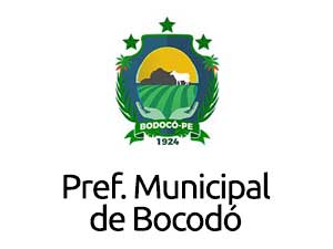 Logo Bodocó/PE - Prefeitura Municipal