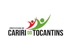 Logo Cariri do Tocantins/TO - Prefeitura Municipal