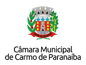 Logo Carmo do Paranaíba/MG - Prefeitura Municipal
