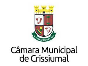 Logo Crissiumal/RS - Câmara Municipal