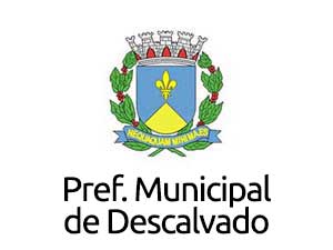 Descalvado/SP - Prefeitura Municipal