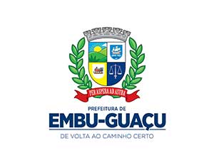 Embu-Guaçu/SP - Câmara Municipal