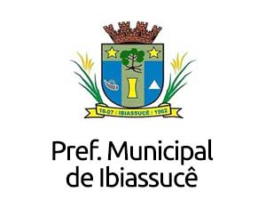 Ibiassucê/BA - Prefeitura Municipal