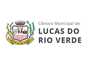 Logo Lucas do Rio Verde/MT - Câmara Municipal