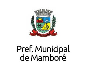 Mamborê/PR - Prefeitura Municipal