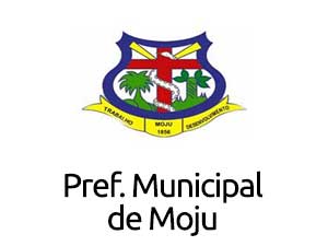 Moju/PA - Prefeitura Municipal