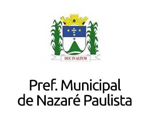 Logo Nazaré Paulista/SP - Prefeitura Municipal