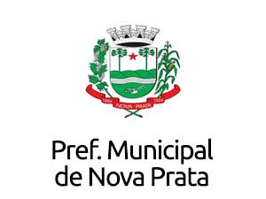 Nova Prata/RS - Prefeitura Municipal