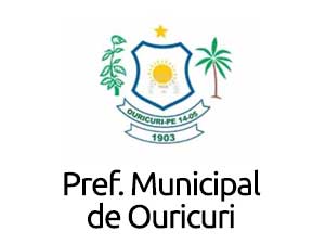 Ouricuri/PE - Prefeitura Municipal