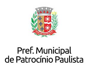 Logo Patrocínio Paulista/SP - Prefeitura Municipal