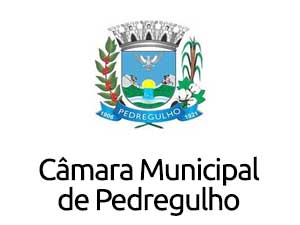 Logo Pedregulho/SP - Câmara Municipal