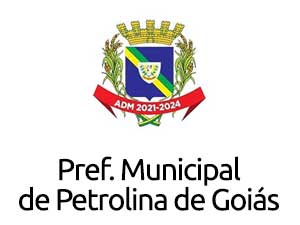 Petrolina de Goiás/GO - Prefeitura Municipal