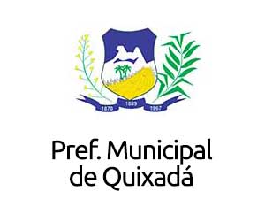 Quixadá/CE - Prefeitura Municipal