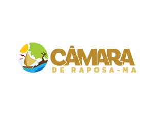 Logo Raposa/MA - Câmara Municipal