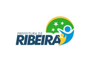 Logo Ribeira/SP - Prefeitura Municipal