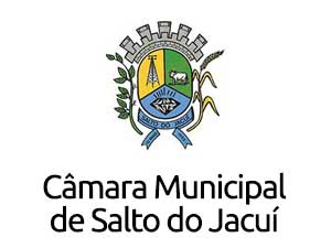 Salto do Jacuí/RS - Câmara Municipal