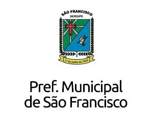 São Francisco/SE - Prefeitura Municipal