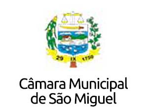 São Miguel/RN - Câmara Municipal