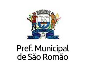 São Romão/MG - Prefeitura Municipal