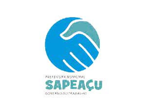 Logo Sapeaçu/BA - Prefeitura Municipal