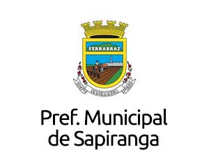 Logo Sapiranga/RS - Prefeitura Municipal