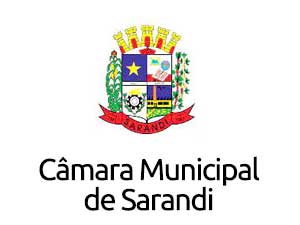 Sarandi/PR - Câmara Municipal