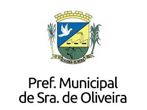 Senhora de Oliveira/MG - Prefeitura Municipal