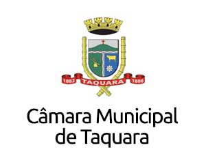 Logo Legislação - Taquara/RS - Câmara (Edital 2022_001)