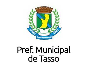 Tasso Fragoso/MA - Prefeitura Municipal