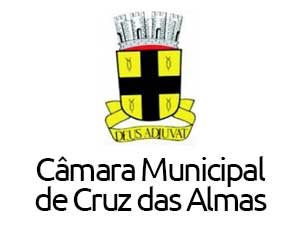Cruz das Almas/BA - Câmara Municipal