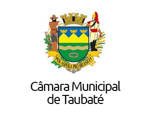 Taubaté/SP - Câmara Municipal
