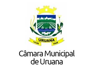 Logo Conhecimentos Gerais e Atualidades - Uruana/GO - Câmara - Superior (Edital 2022_001)