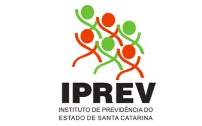 Logo Instituto de Previdência do Estado de Santa Catarina