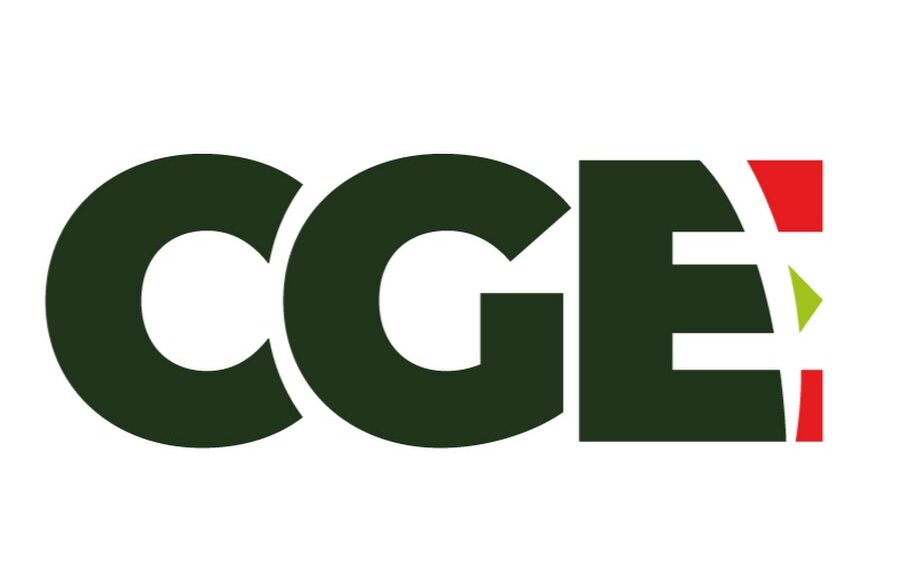 Logo Controle na Administração Pública - CGE SC (Edital 2022_001)