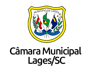 Logo Lages/SC - Câmara Municipal